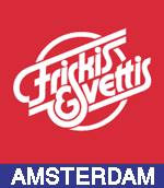 Friskis & Svettis Amsterdam
